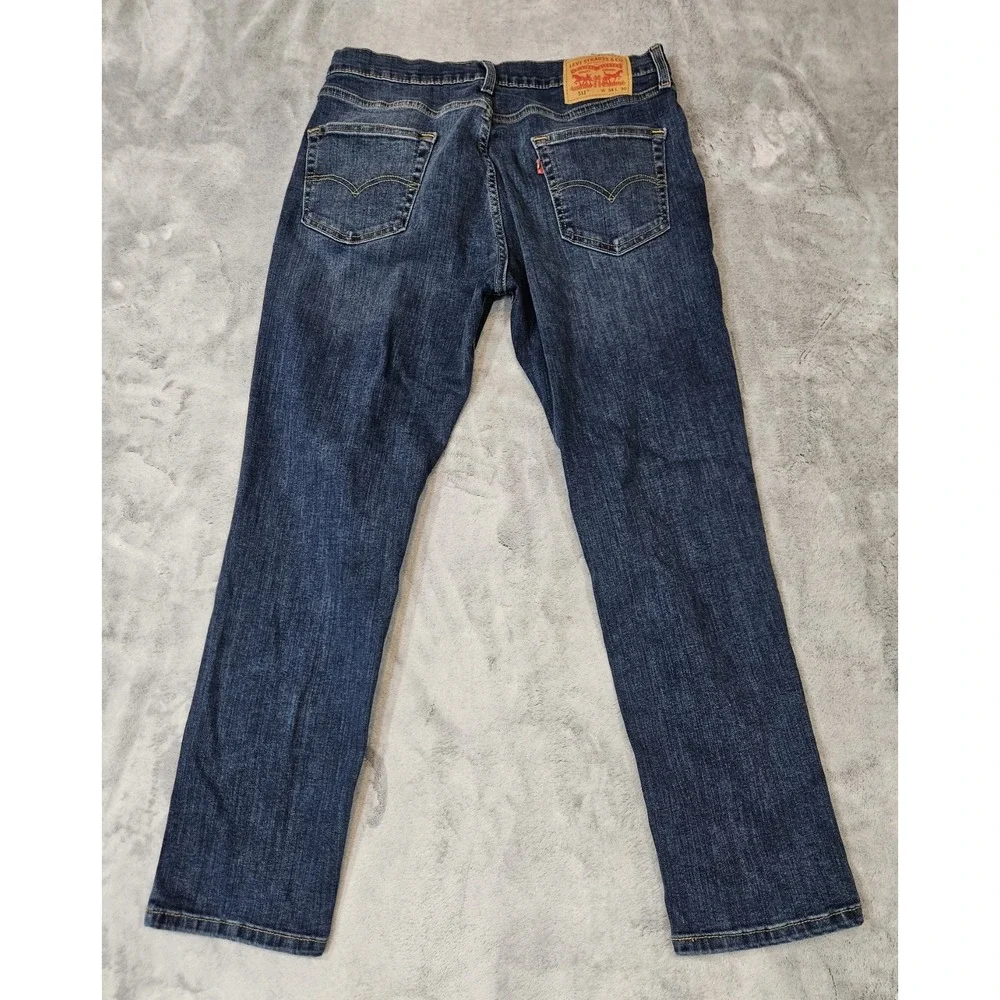 Levis levis men
